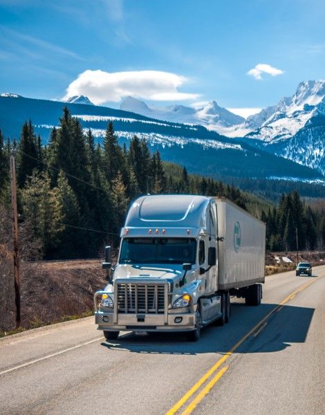 Industire du transport